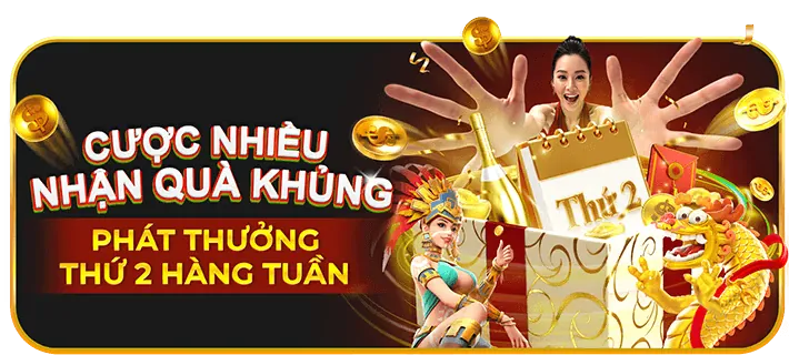 Quản lý tài khoản riêng cho VIP