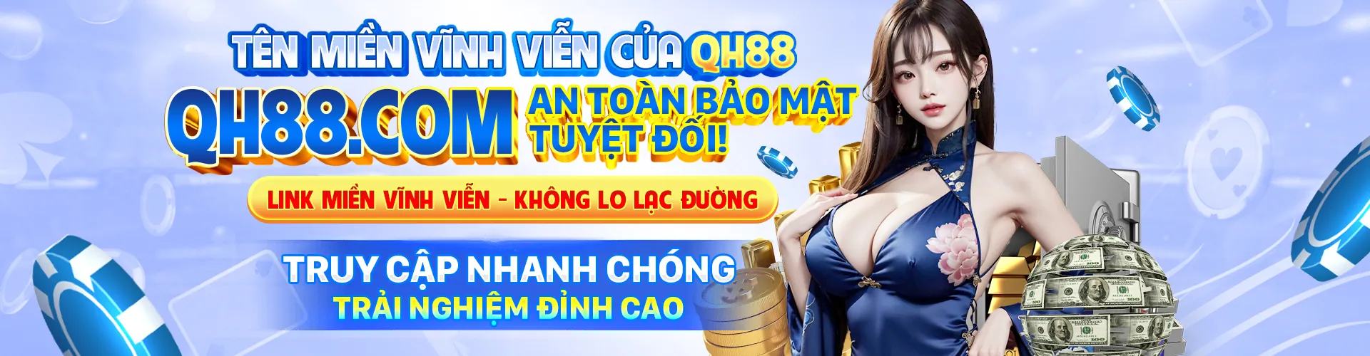 Hình ảnh chính Nổ Hũ B52, thể hiện máy đánh bạc rực rỡ và giải độc đắc lớn